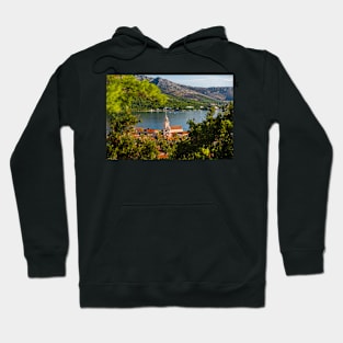 Korčula Hoodie